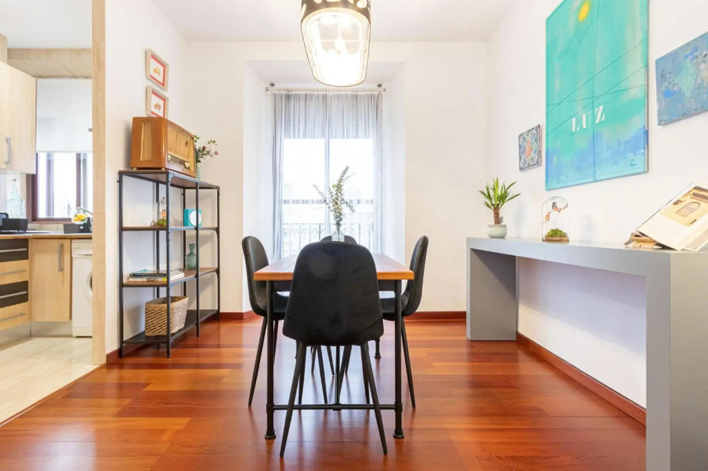 Apartamento Madroño Regina