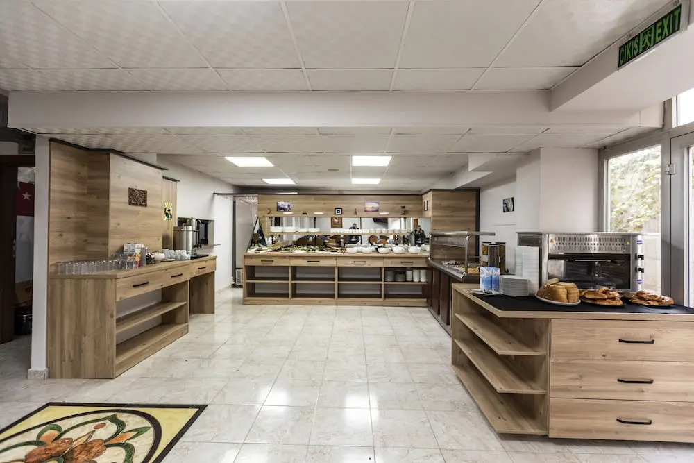 Bolu City Otel