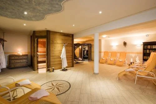 Hotel Bergdiamant