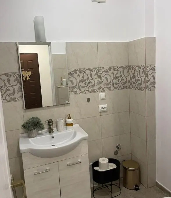 Apartament Modern Centru Sibiu 2Dormitoare