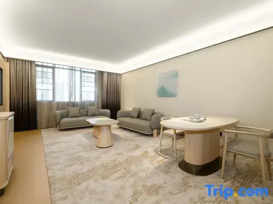 JI Hotel (Guilin North Railway Station)