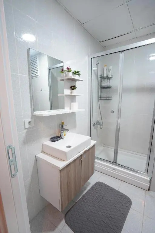 1-bedroom, nearby services, park, free wifi, free parking - SS8