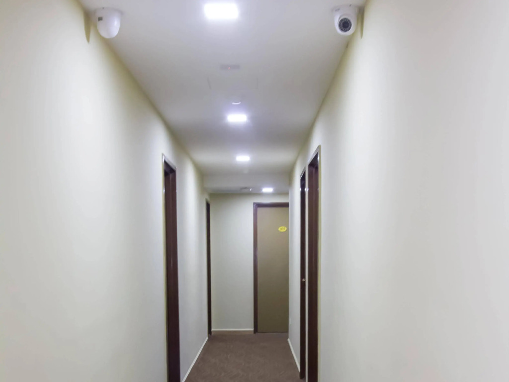 Elmark Hotel Johor