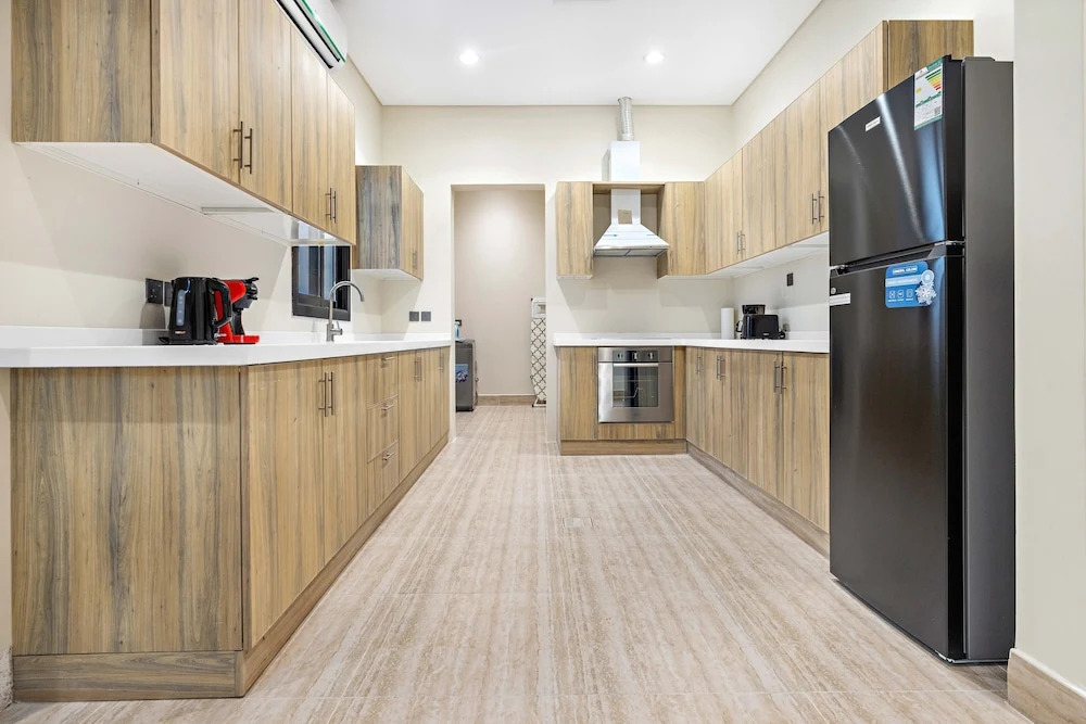 Mabaat-Executive 3BR-Al Yasmin - 517