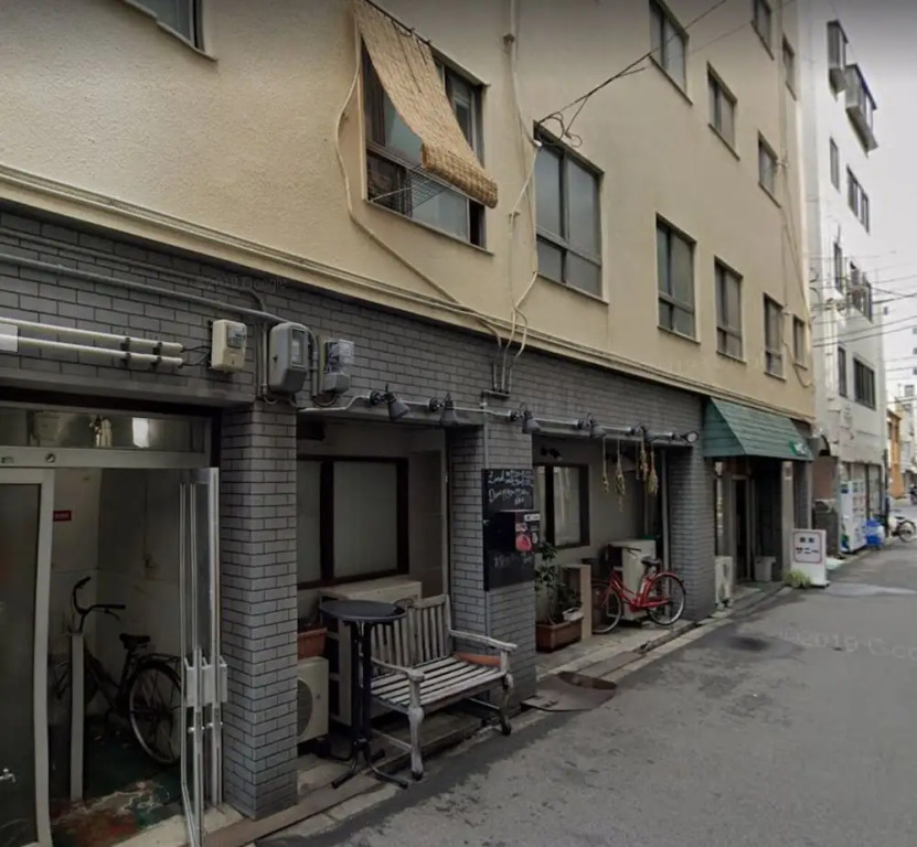 Comfort Self Hotel Fukukawa