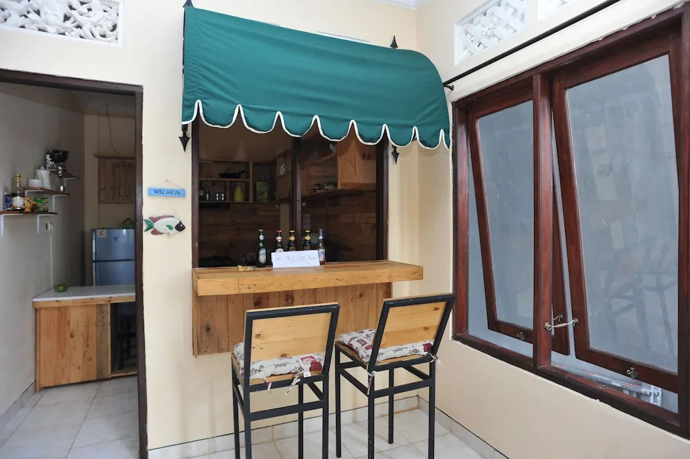 Airy Jimbaran Kayu Sugih 8 Bali