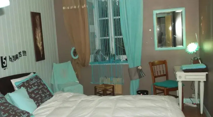 Chambres