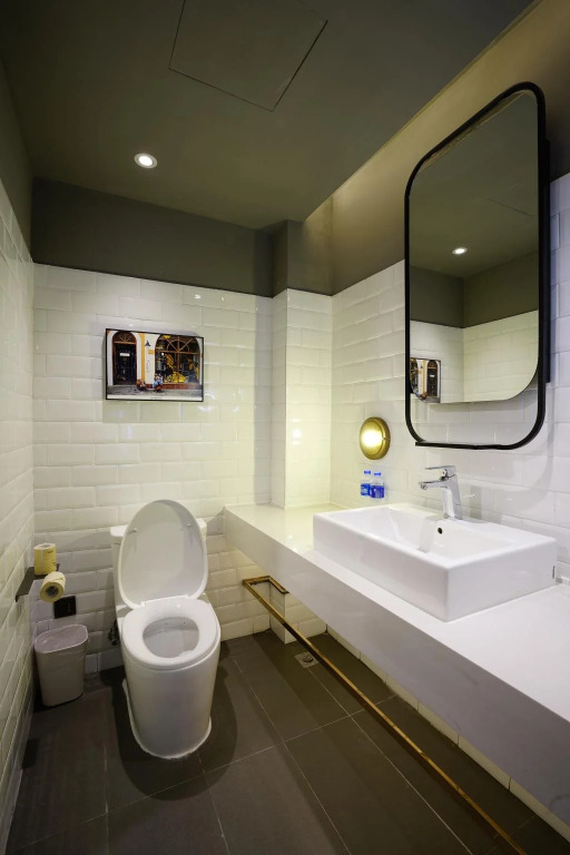 Atour Light Hotel Longbai Shanghai