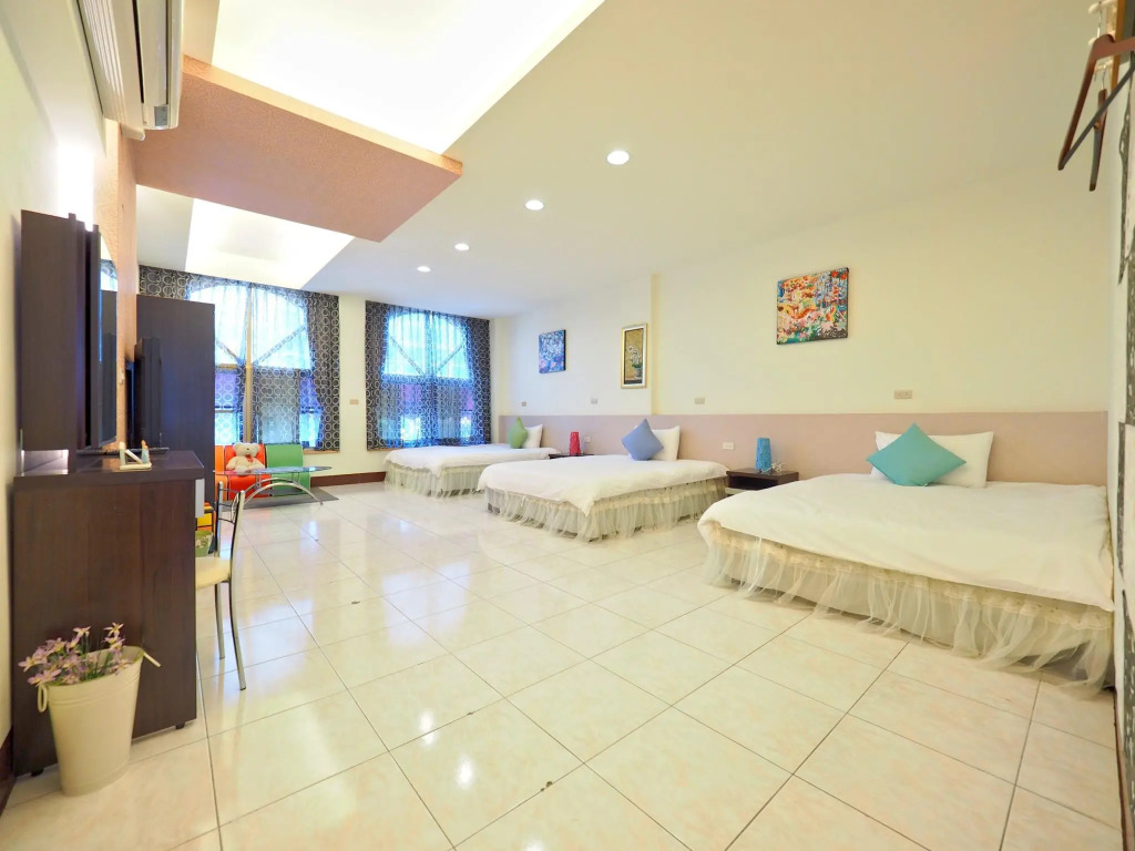Huadong Homestay