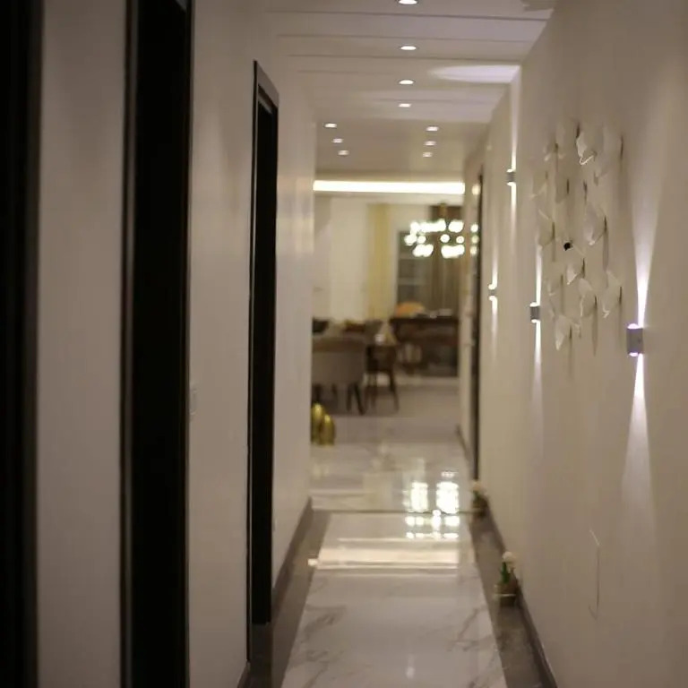المهندسين شارع شهاب ميدان انس ابن مالك