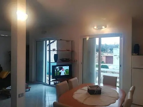 Apartments Branka
