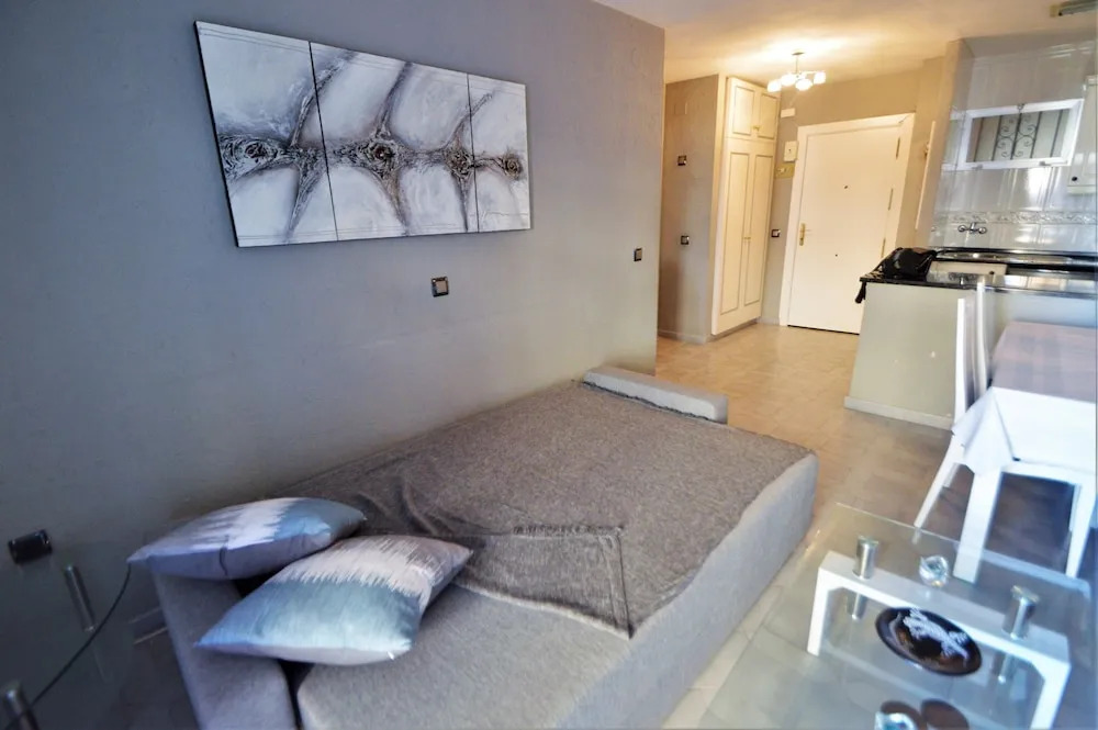 Apartamento Minerva 438