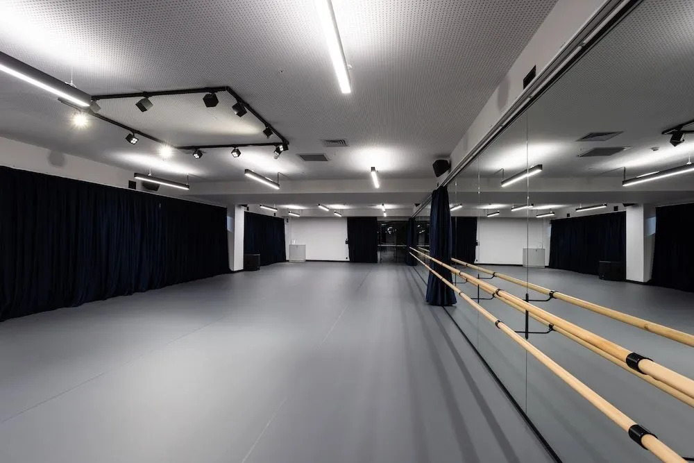 INVENTIST Hotel Sports Academy Istanbul
