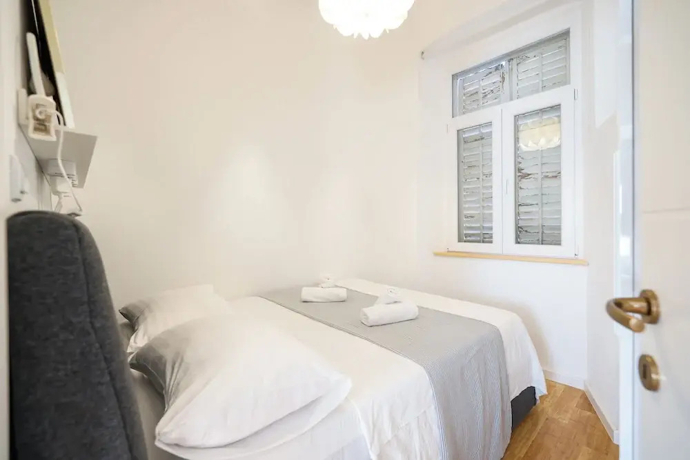 Hidden apartments city center by Adex travel