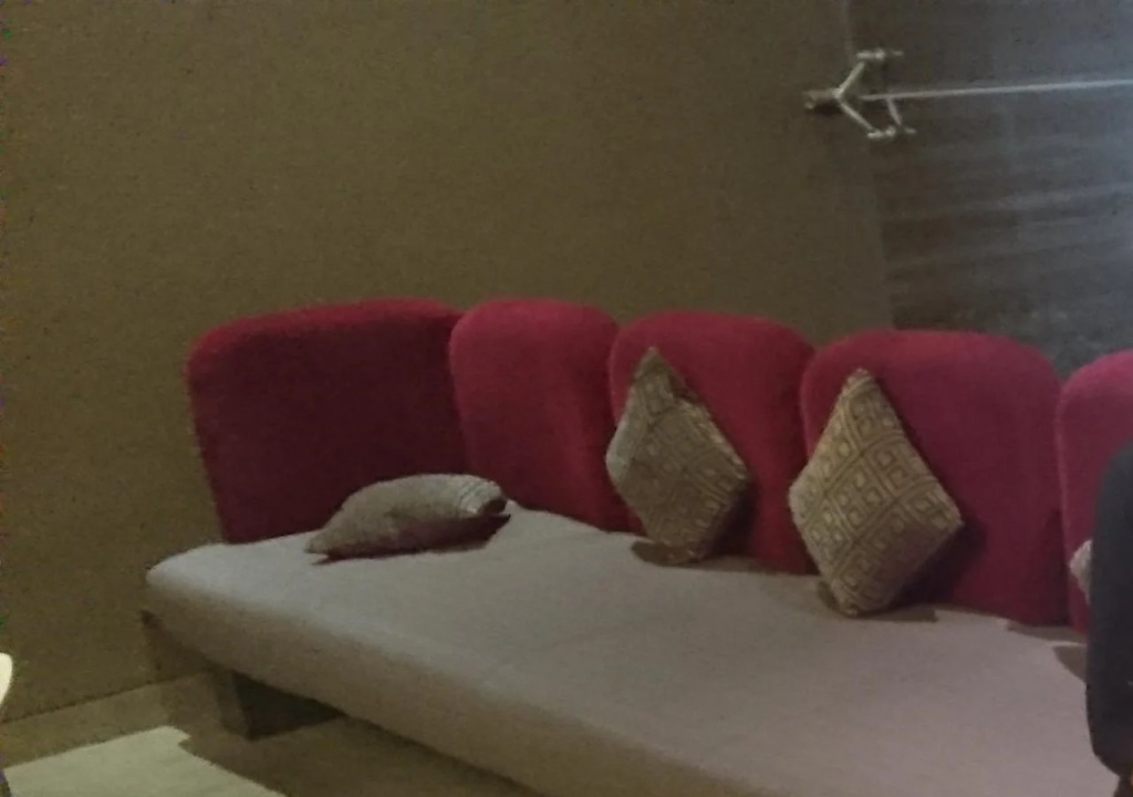 Collection O Near Taiping Mall Formerly Axis Hotel