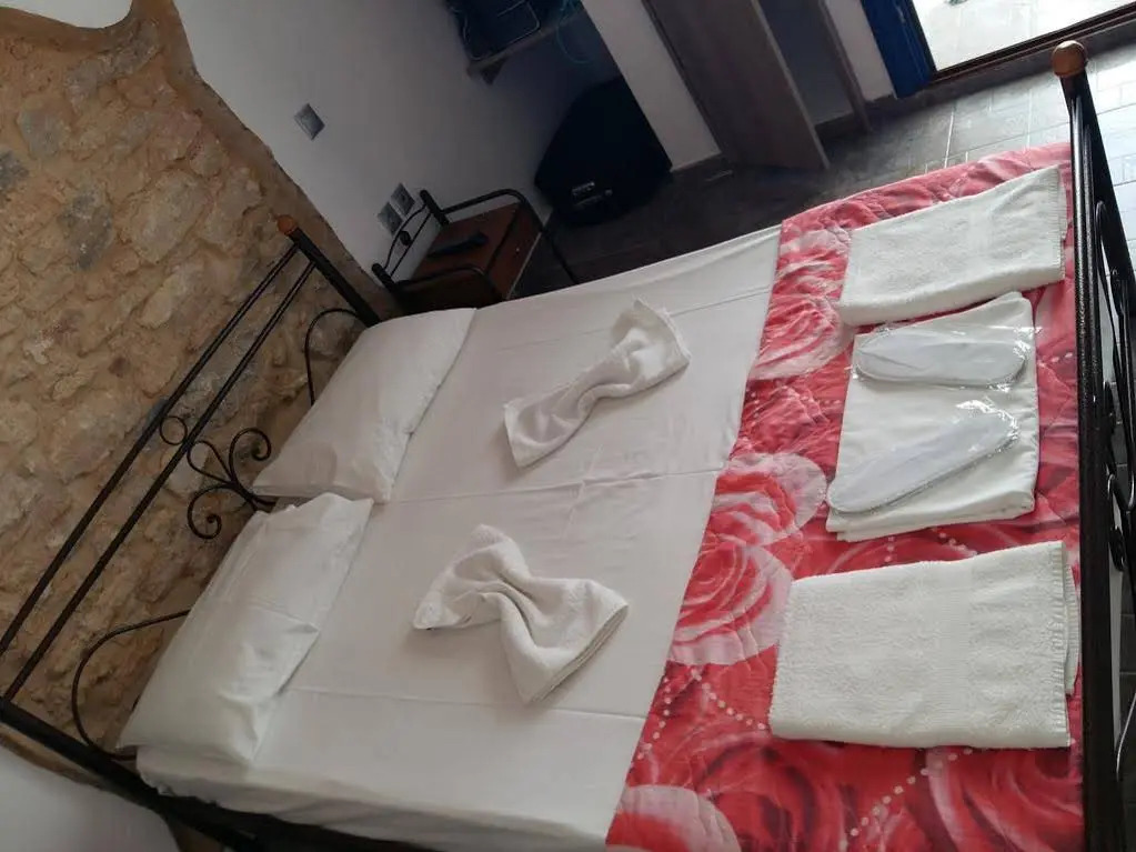 Margaritas Rooms
