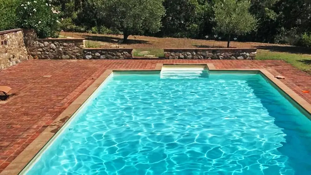 Cosciano 12, Emma Villas