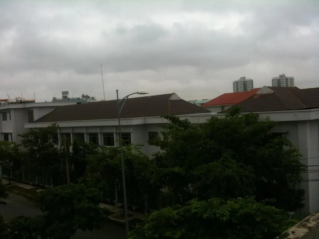Sampham Homestay