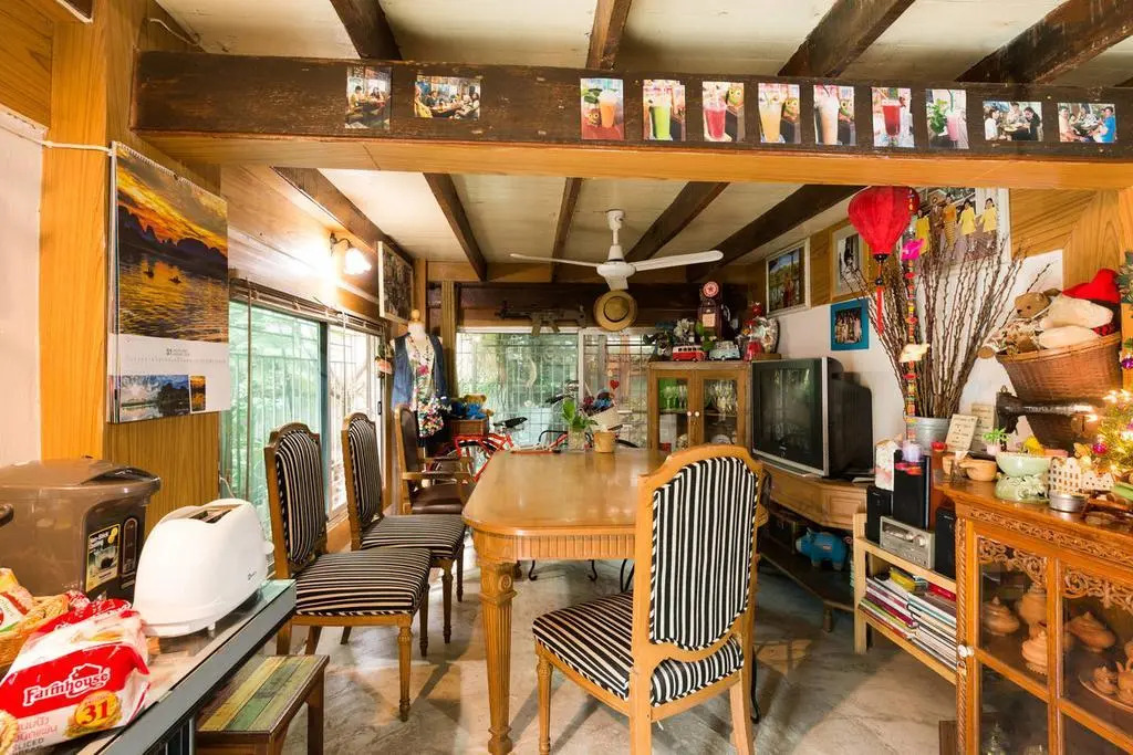 Sud Soi Guesthouse