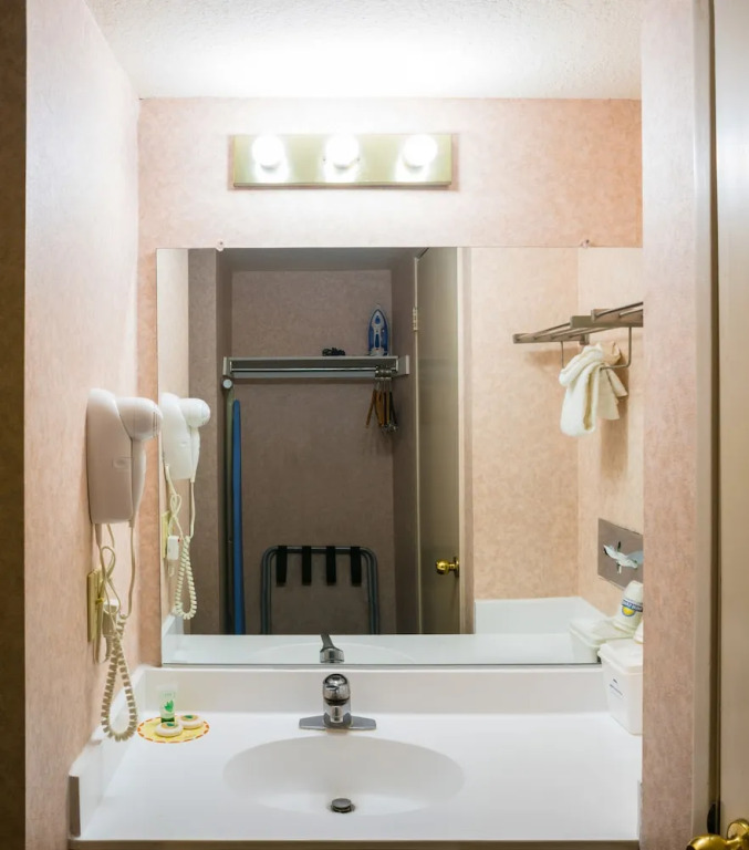 Rodeway Inn