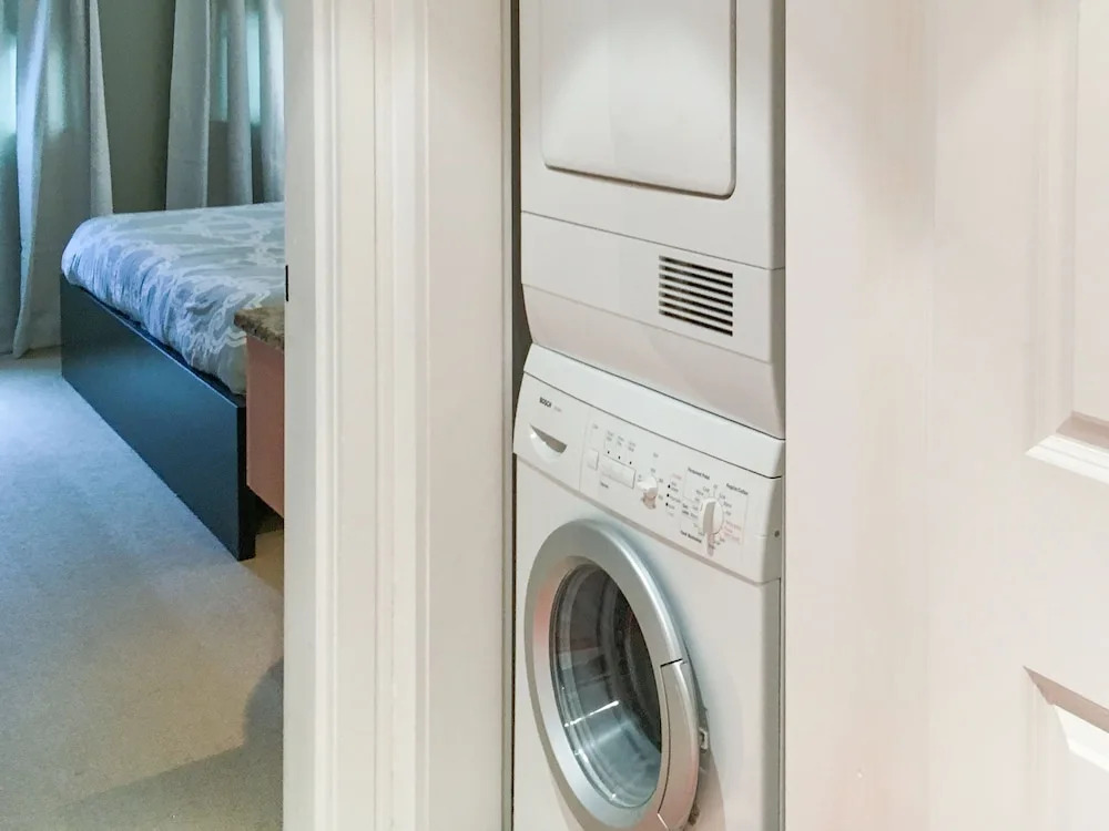 Hiawassee Condo Unit #w203 1 Bedroom 1 Bathroom Condo