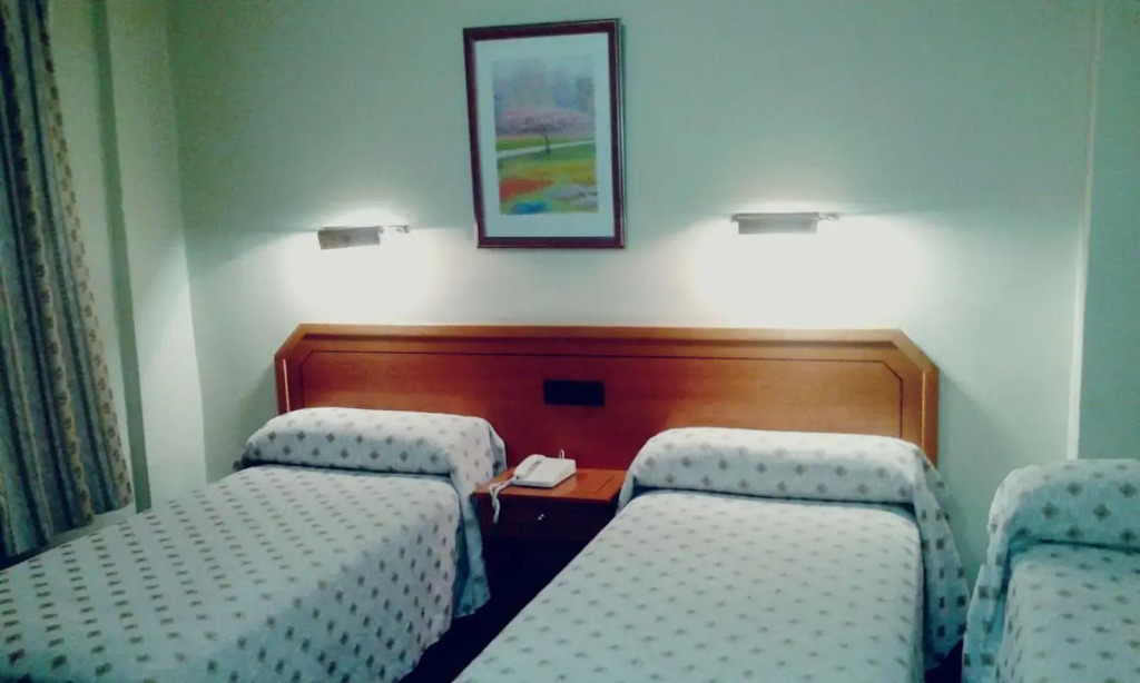 Hotel Nova Roma