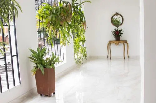 Casa Hotel Santa Ana