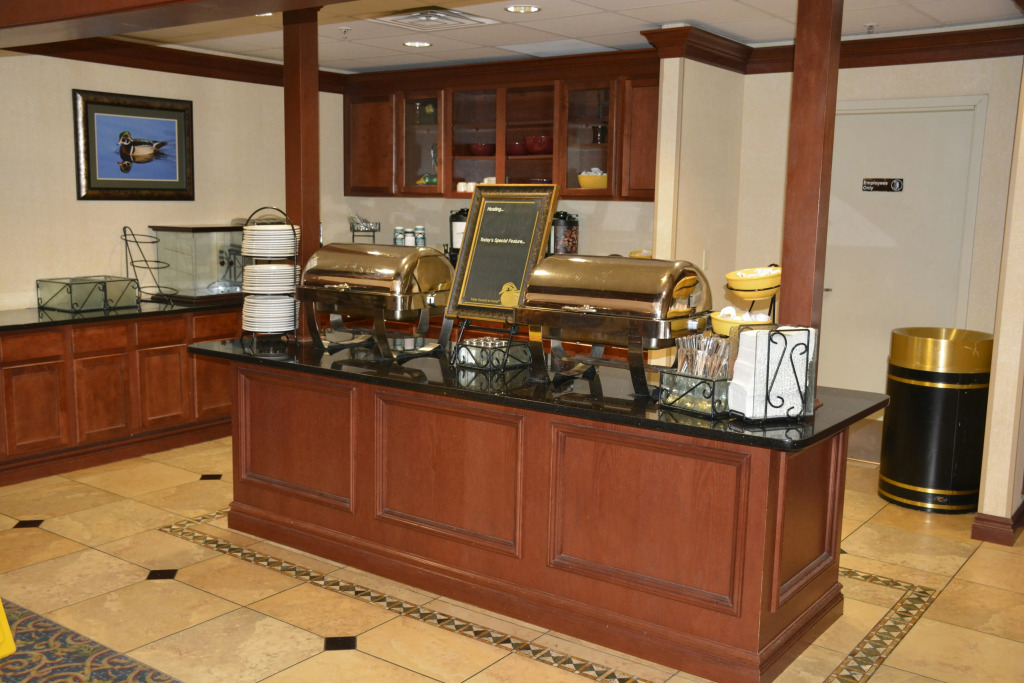 Homewood Suites by Hilton Brighton