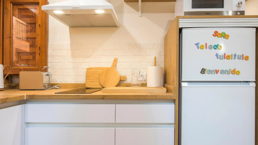 Apartamento ruh sara