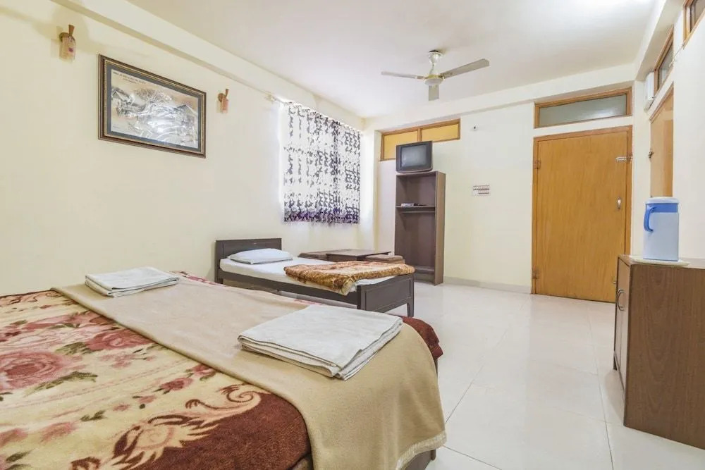 GuestHouser 1 BR Boutique stay 7b11