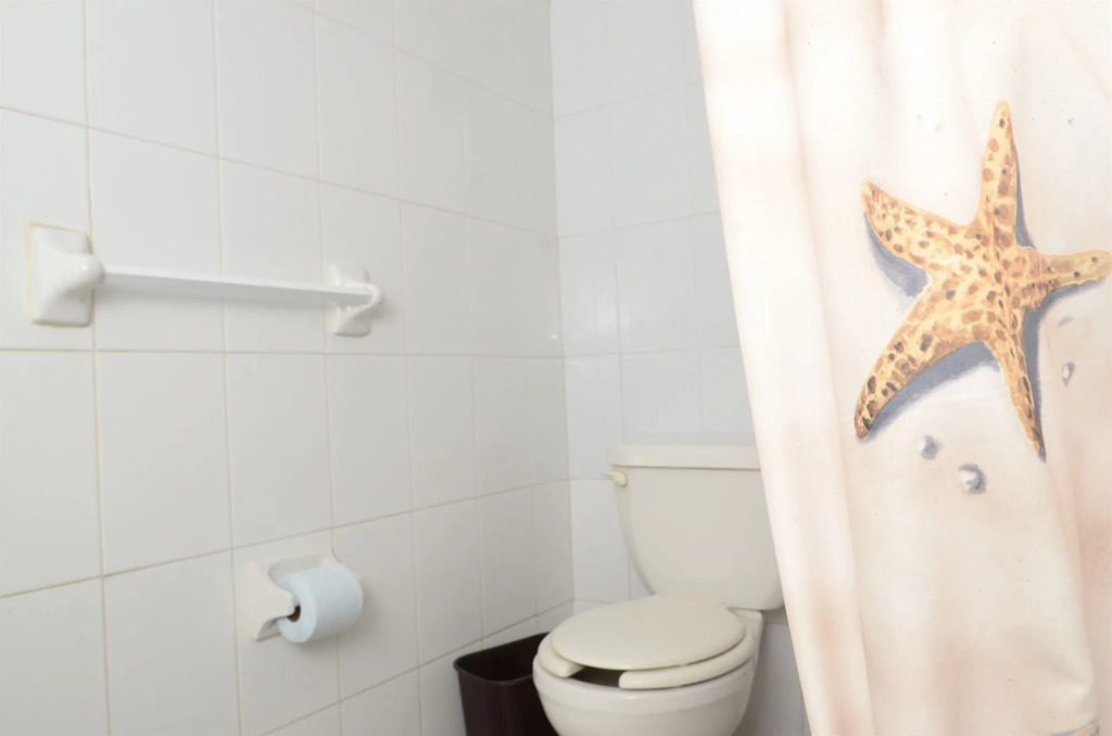 Hotel Delfines - a 2 calles del Acuario Veracruz