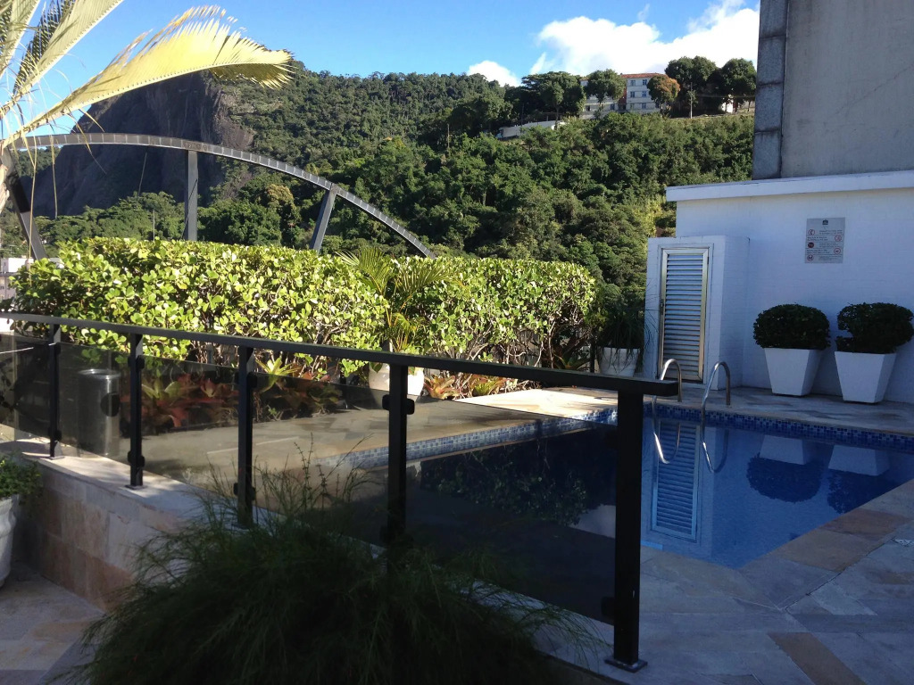 Augustos Rio Copa Hotel