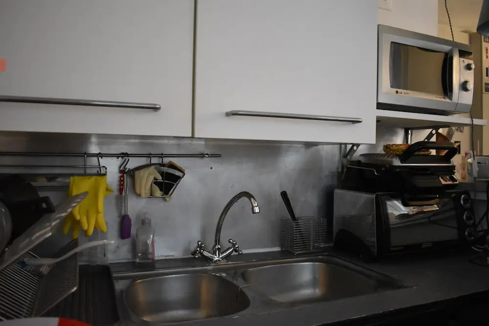 Cosy 1 Bedroom Apartment Near Le Marais