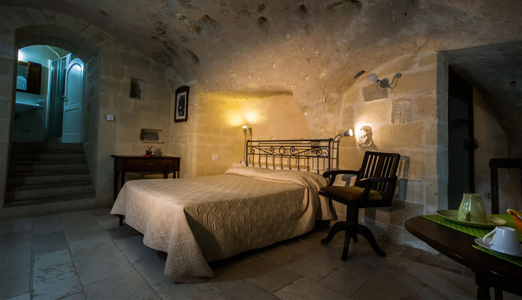 Hotel San Giorgio