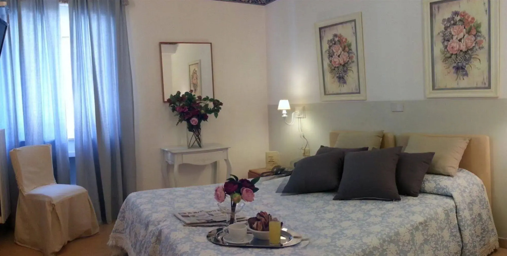 Hotel Lido Garda