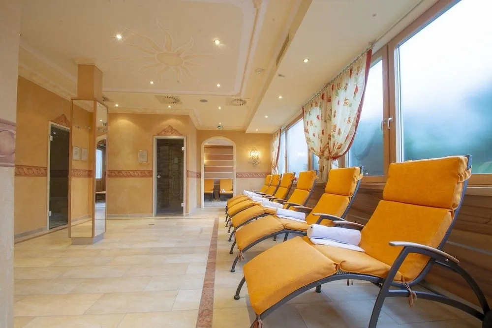 Hotel Engel Alberschwende