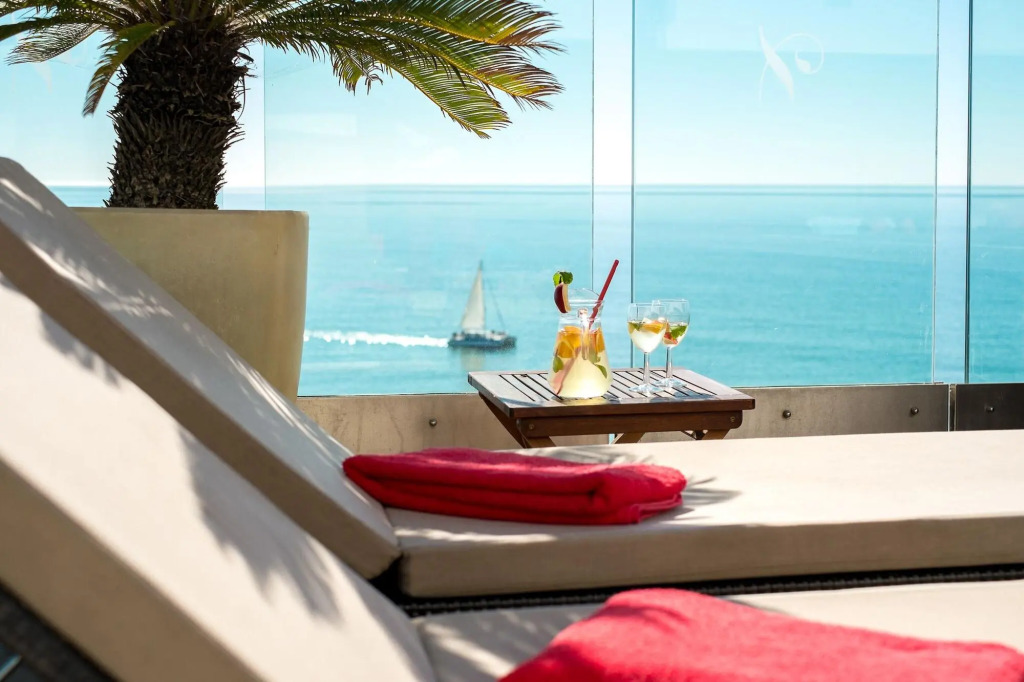 Rocamar Exclusive Hotel & Spa