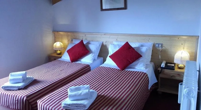 Hotel Al Bosco