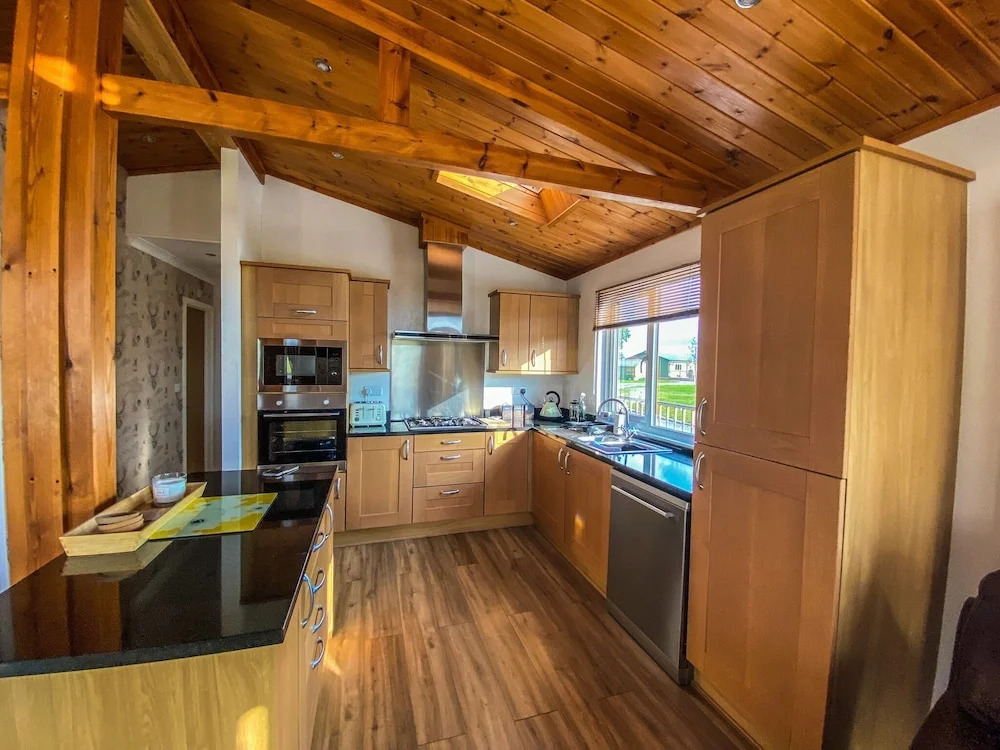 3-Bedroom Lodge- Pet Friendly- Hot Tub
