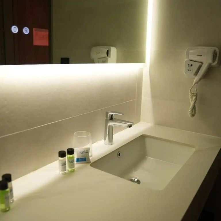 Yot Hotel Algiers