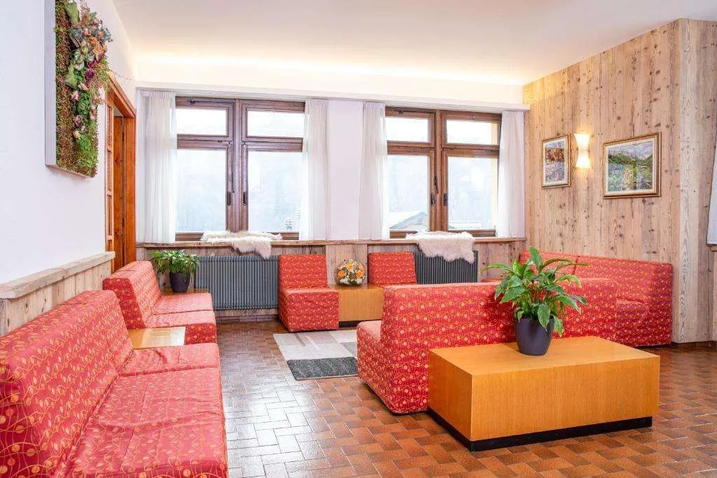 Hotel Biancospino