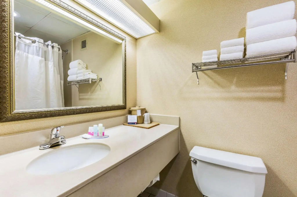 Clarion Inn Frederick Event Center