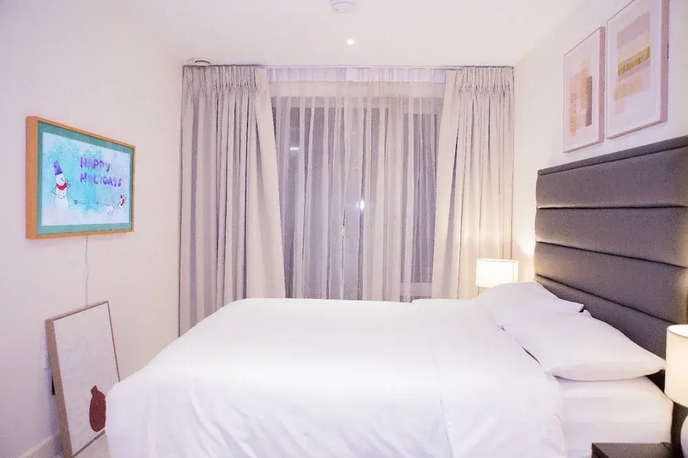 London Escape at Duke Avenue
