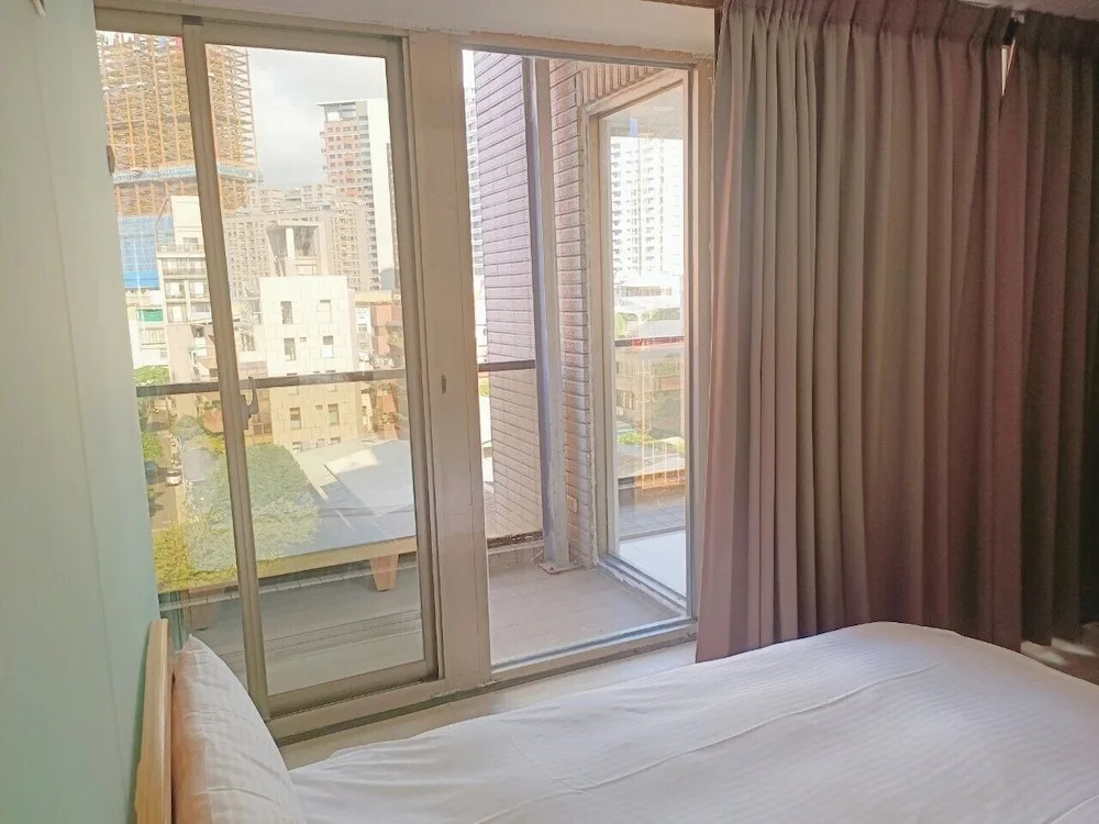 Tianmu Star Urban Living