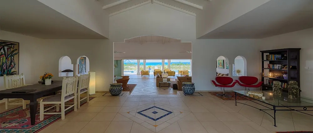 Cove Villa