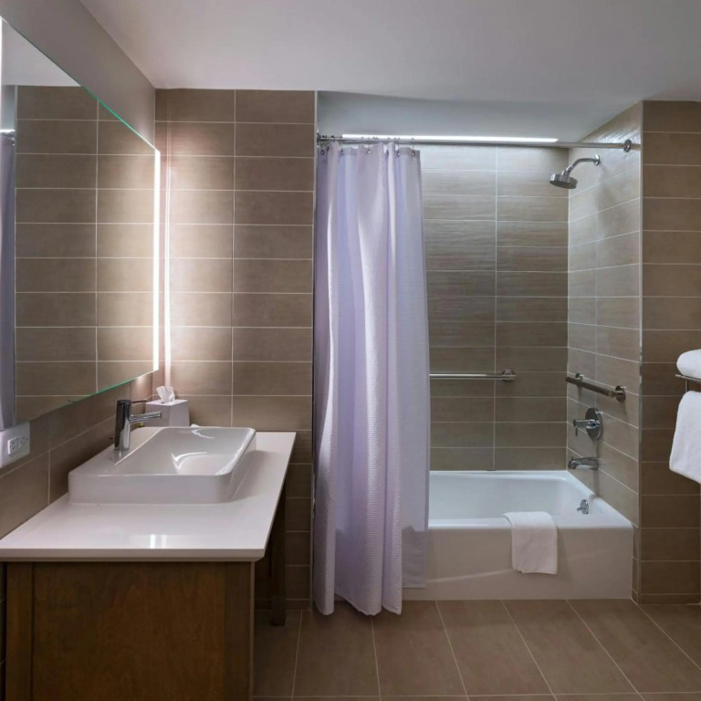 Element by Marriott Spring Valley