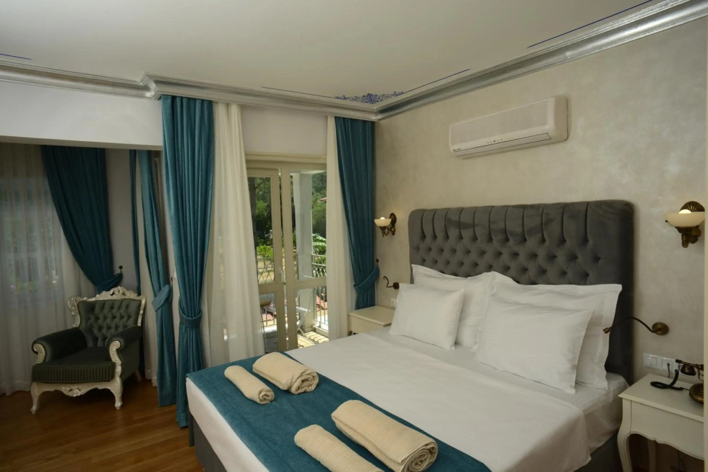Petunya Konak Boutique Hotel