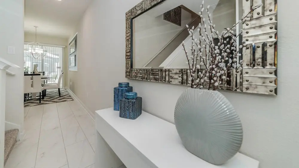 Jlt3076 Storey Lake Resort Vacation Townhome