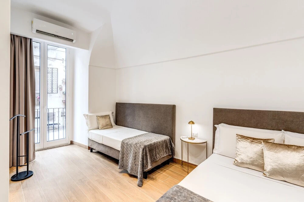 Domus Partenopea