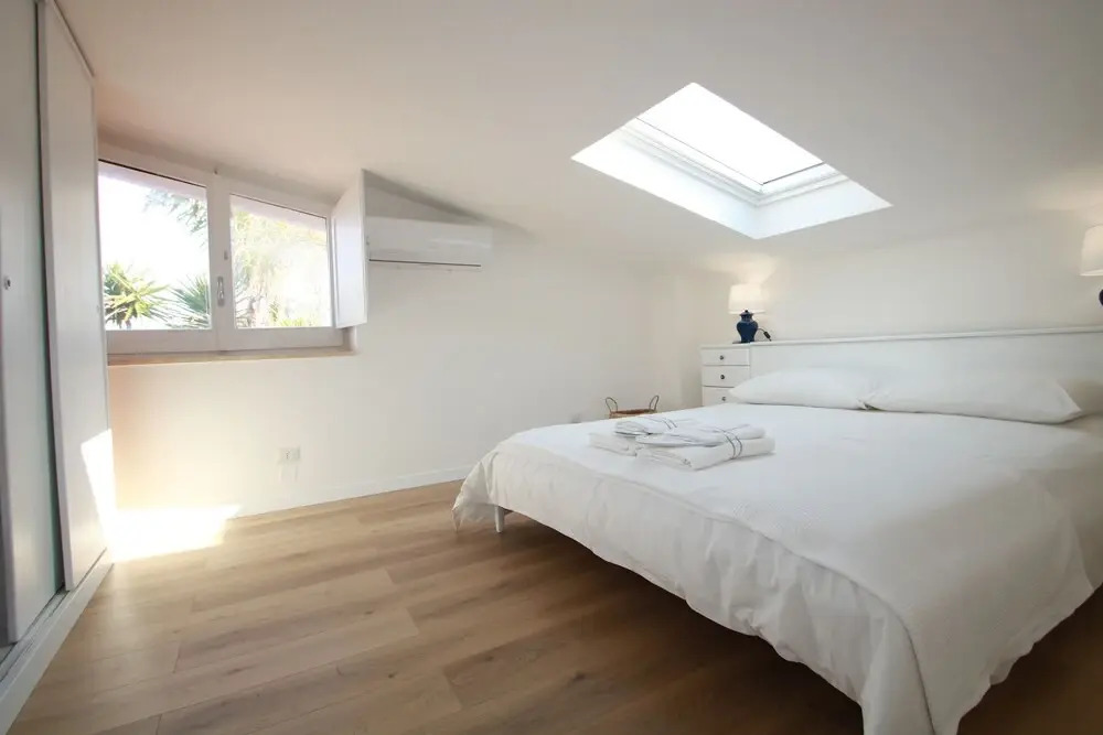 Edri beach house - Villa con piscina